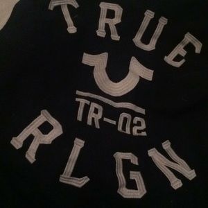 True Religion Jacket(SOLD)